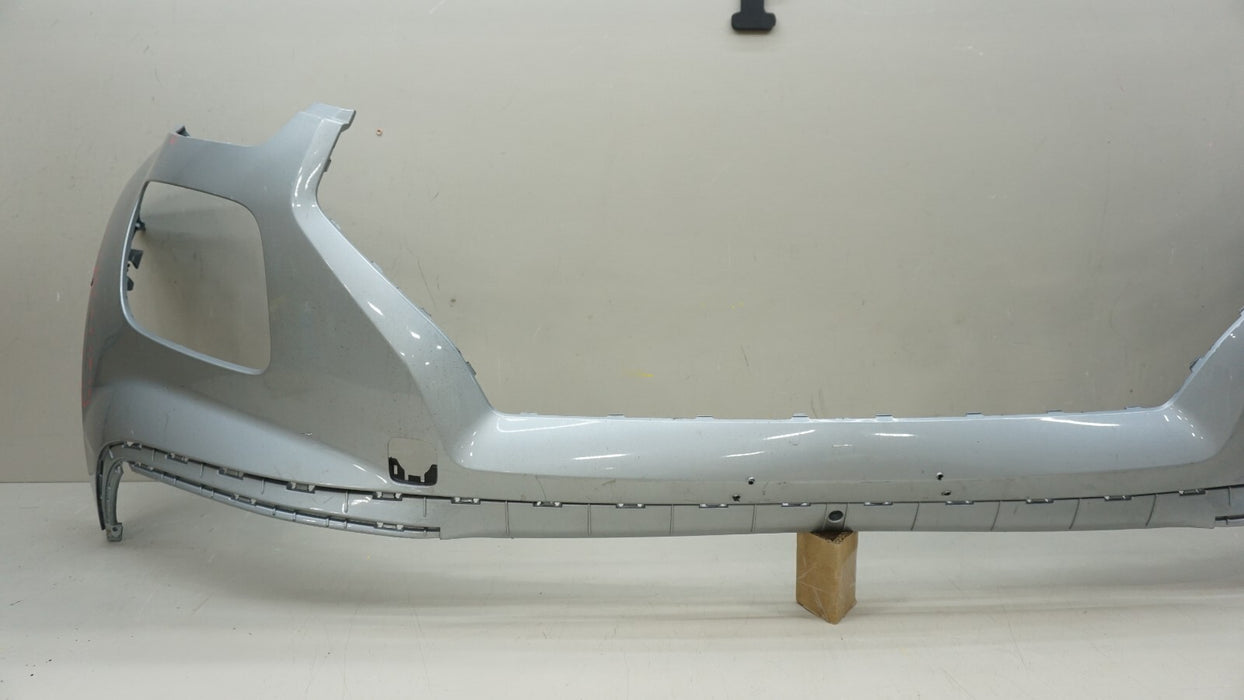 2020-2022 HYUNDAI VENUE FRONT BUMPER COVER OEM 86511-K2000 20 21 22