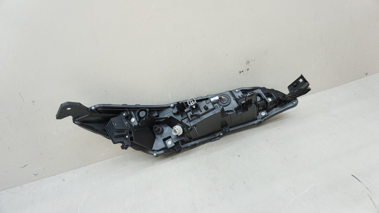 2021-2023 NISSAN ROGUE FRONT LEFT DRIVERS LED RUNNING LIGHT HEADLIGHT OEM 21 22