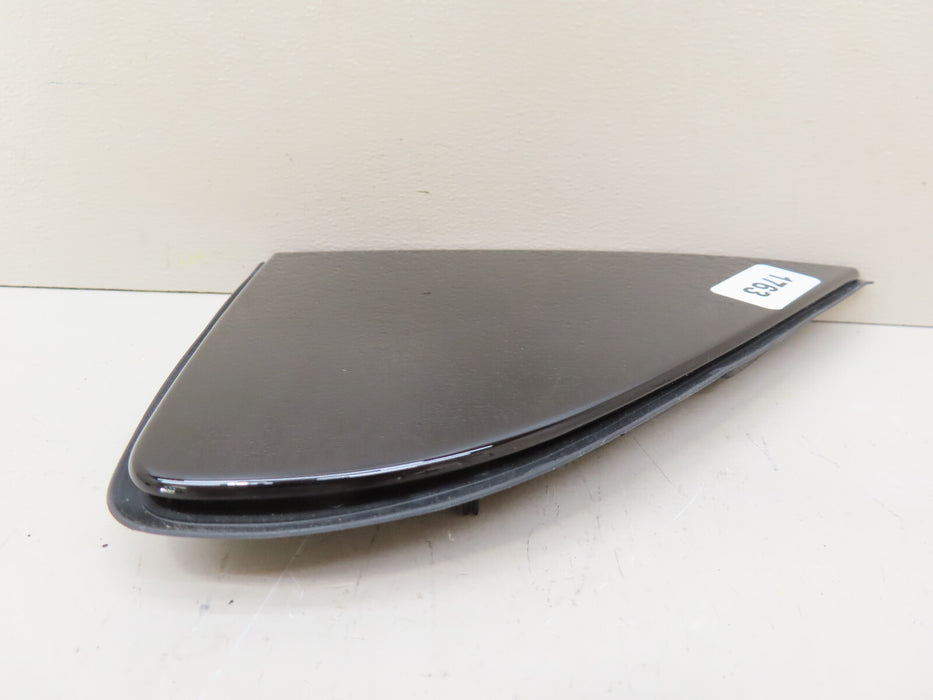2019-2025 GMC SIERRA 1500 FRONT RIGHT PASSENGER SIDE CORNER MOLDING OEM