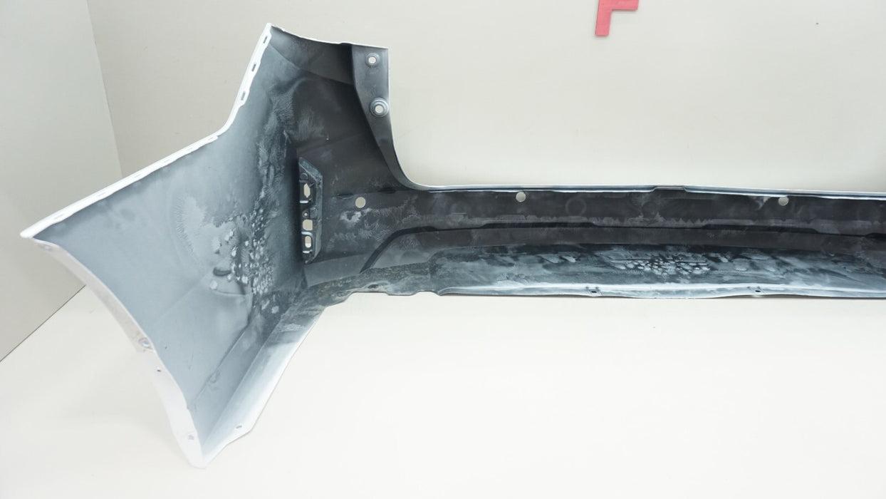2025 HONDA ODYSSEY REAR BUMPER COVER 71501-THR-A000 OEM