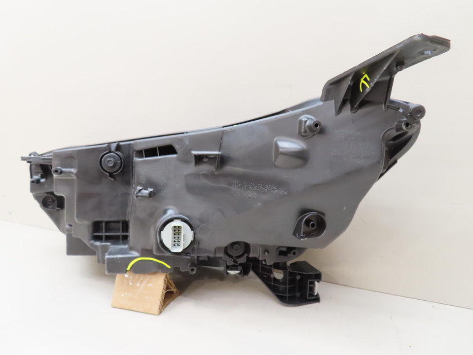 2023 2024 HONDA CR-V CRV FRONT RIGHT PASSENGER FULL LED HOUSING OEM