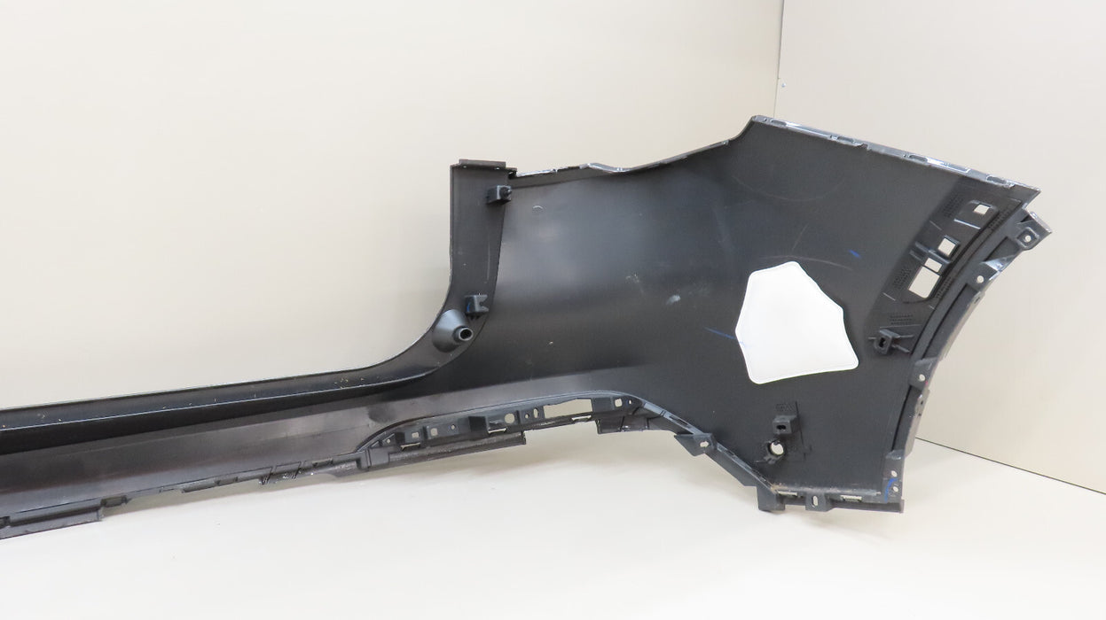 2024 2025 LINCOLN NAUTILUS REAR BUMPER COVER OEM