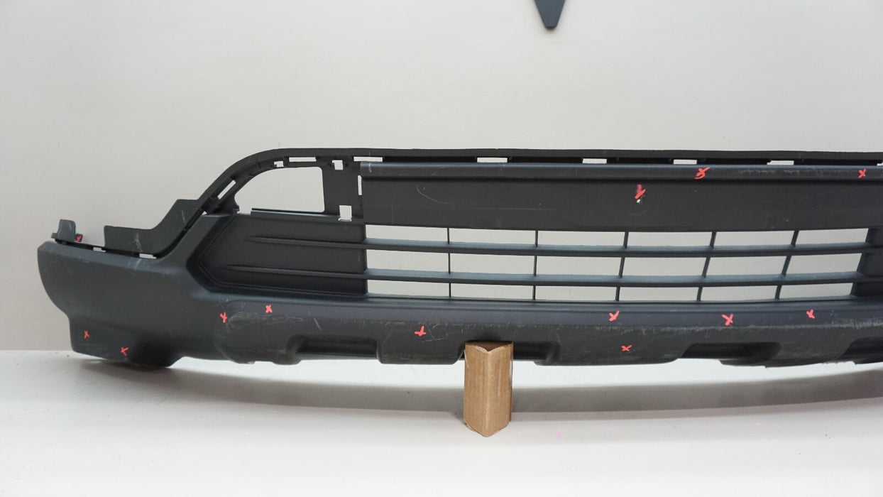 2020-2022 FORD EXPLORER FRONT LOWER BUMPER COVER VALANCE OEM LB5B-17F775-ADW
