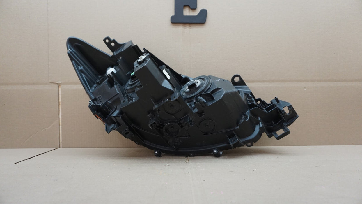 2013-2015 MAZDA CX-5 FRONT LEFT DRIVERS SIDE HEADLIGHT OEM 13 14 15