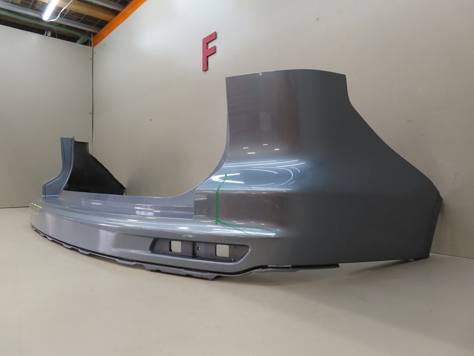 2010 2011 HONDA CRV CR-V REAR UPPER BUMPER COVER OEM