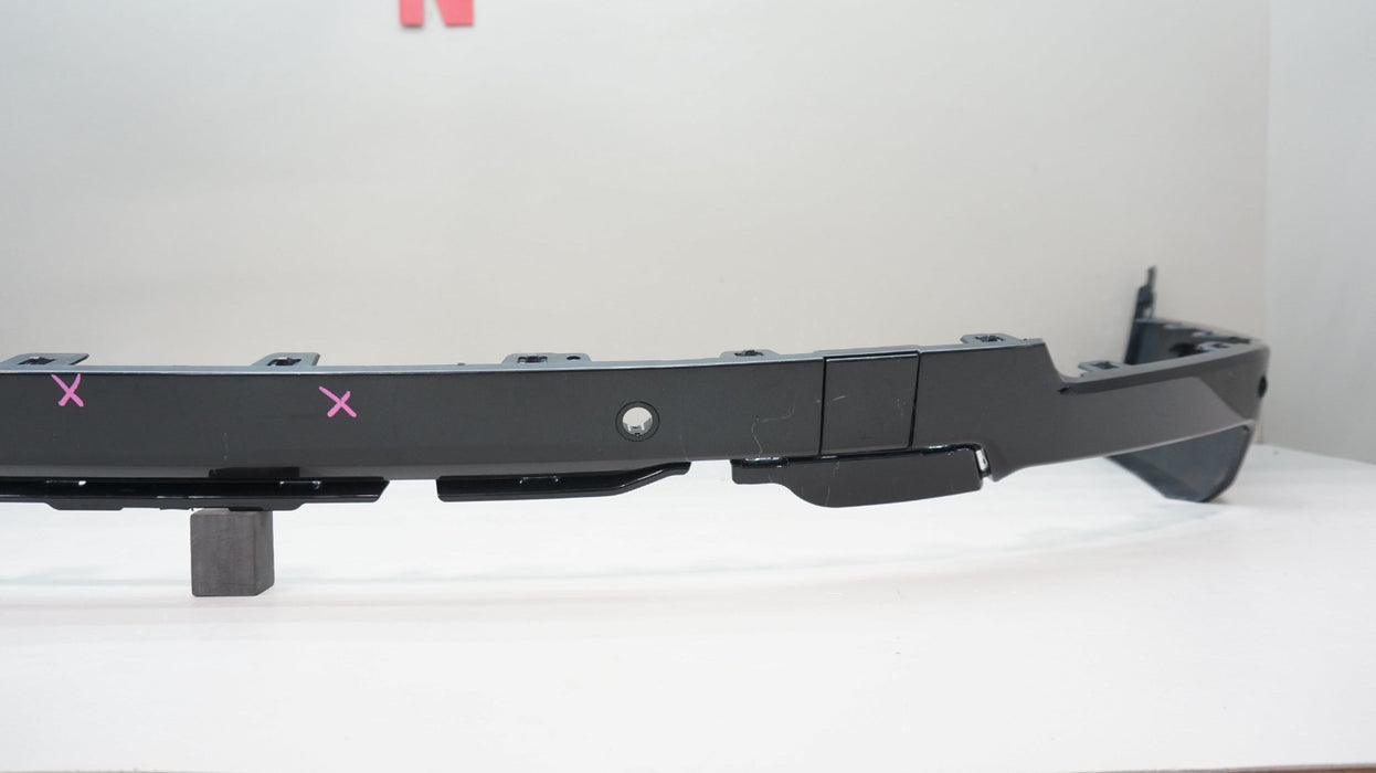 2023-2026 BMW X7 FACELIFT REAR LOWER BUMPER VALANCE PANEL OEM 7441104