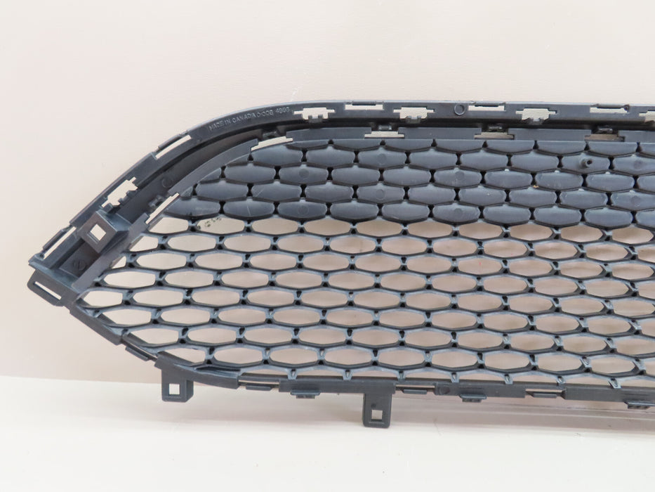 2017-2019 CHRYSLER PACIFICA FRONT LOWER GRILLE GRILL OEM 68243498AA