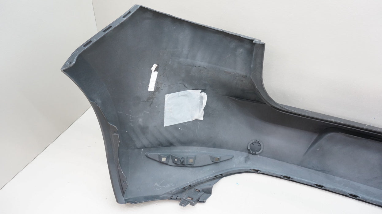 2015-2017 VOLKSWAGEN GOLF GTI REAR BUMPER COVER PANEL AFTERMARKET