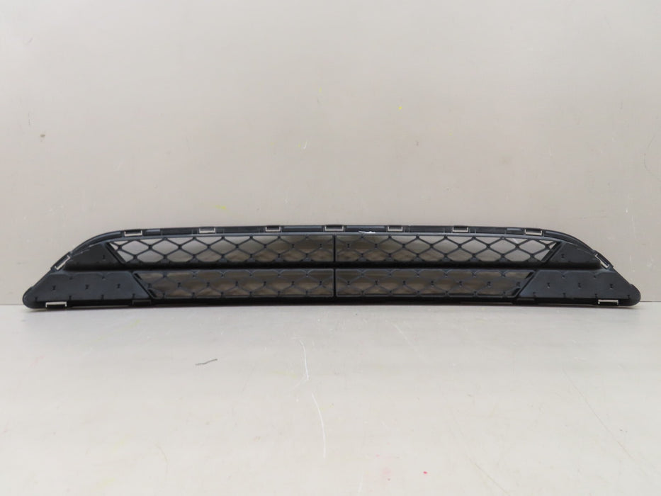2012-2014 HYUNDAI AZERA SEDAN FRONT LOWER BUMPER GRILLE GRILL OEM 86561-3V000