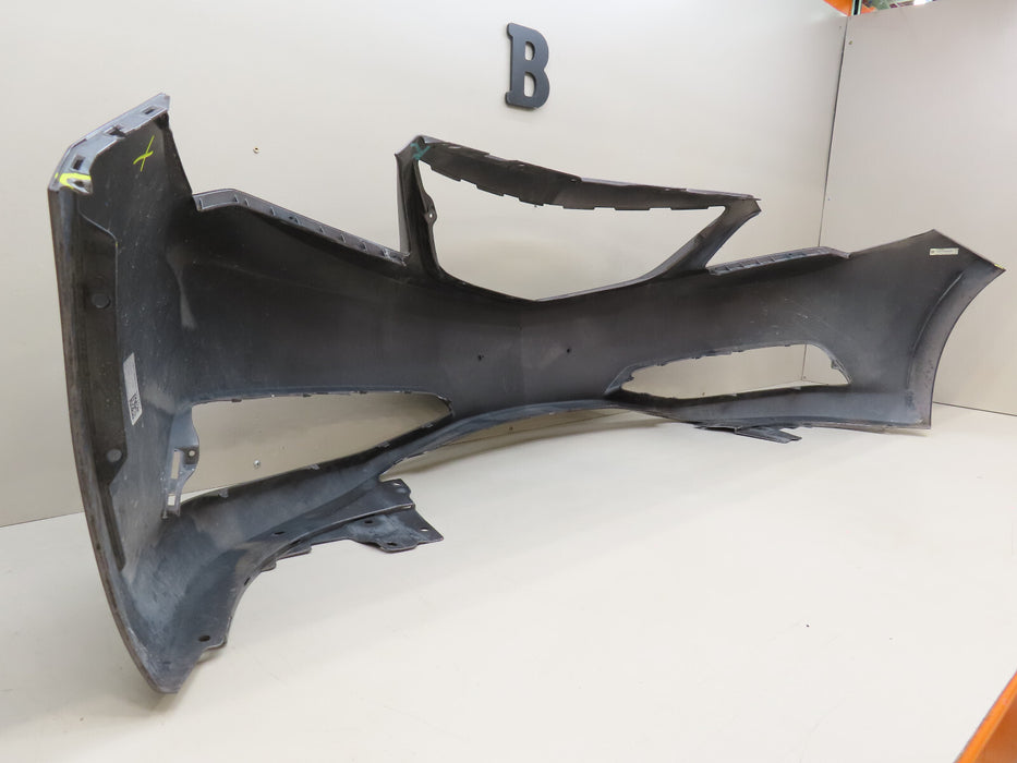 2013-2015 ACURA ILX FRONT BUMPER COVER OEM 71101-TX6-ZZ00