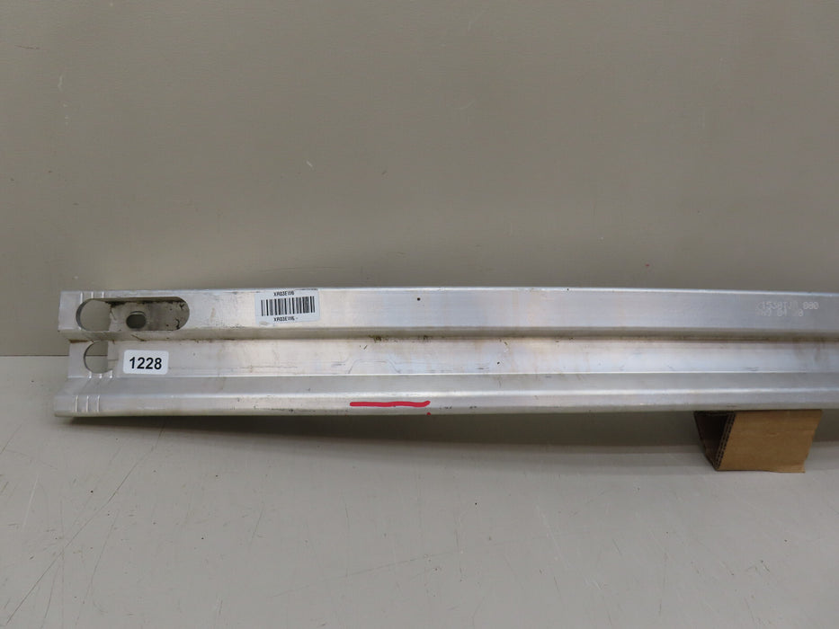 2019-2021 ACURA RDX REAR REINFORCEMENT IMPACT BAR OEM