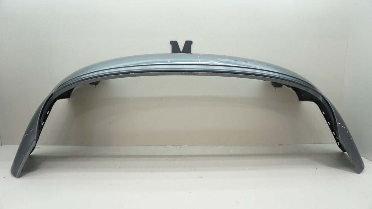 2013-2016 AUDI A5 S5 REAR BUMPER COVER OEM 8T0807511L 13 14 15 16