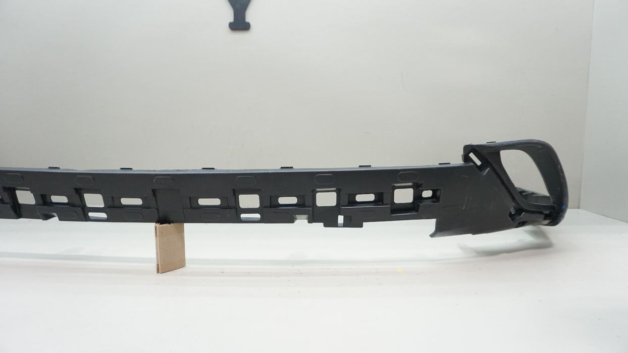 2020-2023 TOYOTA COROLLA REAR LOWER BUMPER COVER VALANCE OEM 52169-0E110