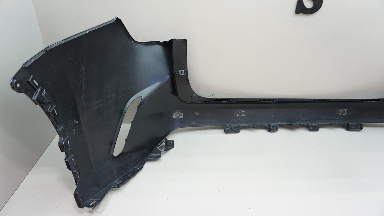 2022-2023 LEXUS NX250/NX350/NX350H/NX450H+ REAR BUMPER COVER 52159-F6010 OEM
