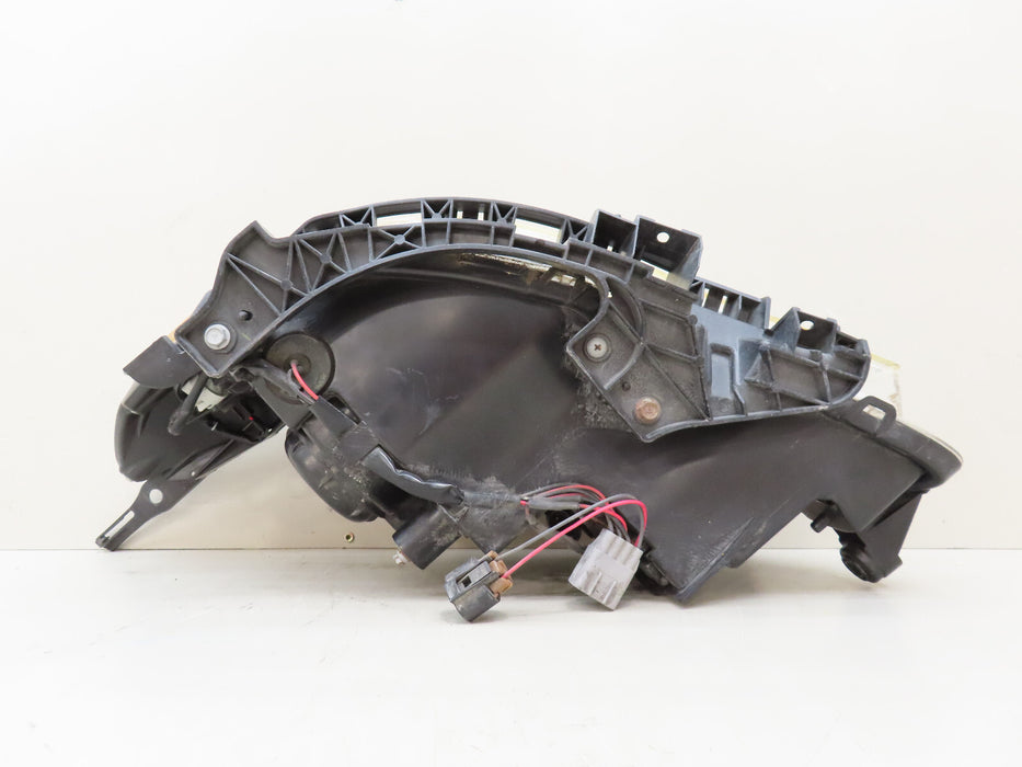 2009-2012 SUBARU FORESTER FRONT RIGHT PASSENGER SIDE HEADLIGHT OEM
