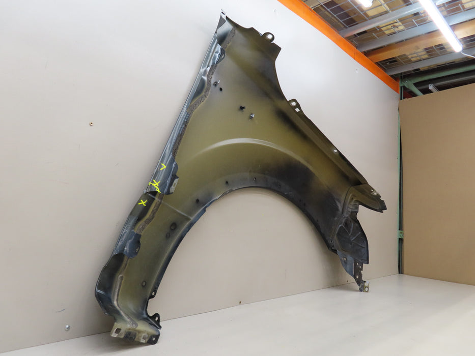 2015-2020 FORD F150 F-150 FRONT LEFT DRIVER SIDE FENDER PANEL OEM