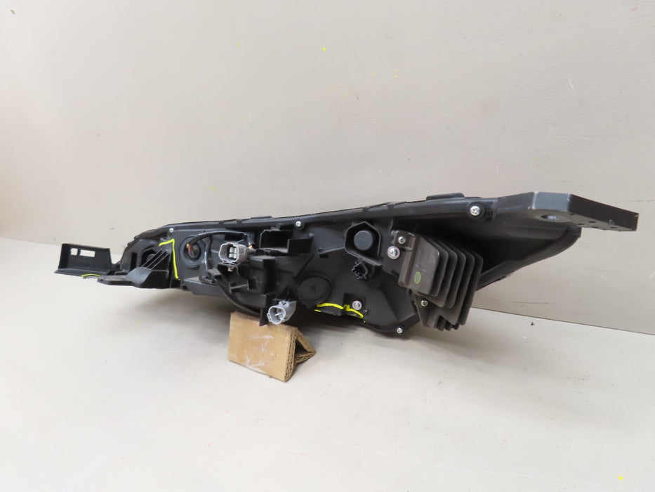 2021-2023 NISSAN ROGUE PLATINUM RIGHT DAYTIME RUNNING LIGHT DRL LED OEM 210-2378