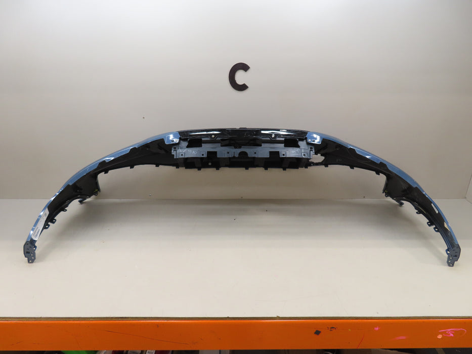 2021-2024 FORD MUSTANG MACH-E FRONT BUMPER COVER OEM