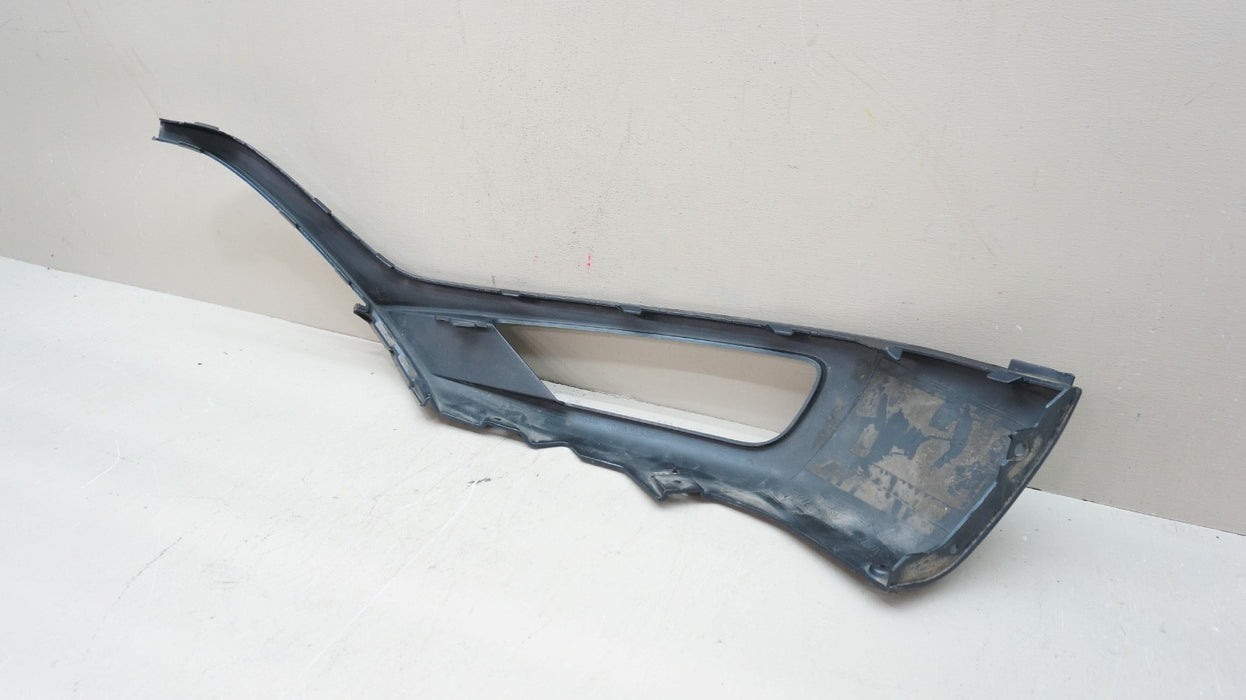 2016-2019 VOLVO XC90 FRONT RIGHT SIDE FOG LIGHT TRIM BEZEL OEM 31383801