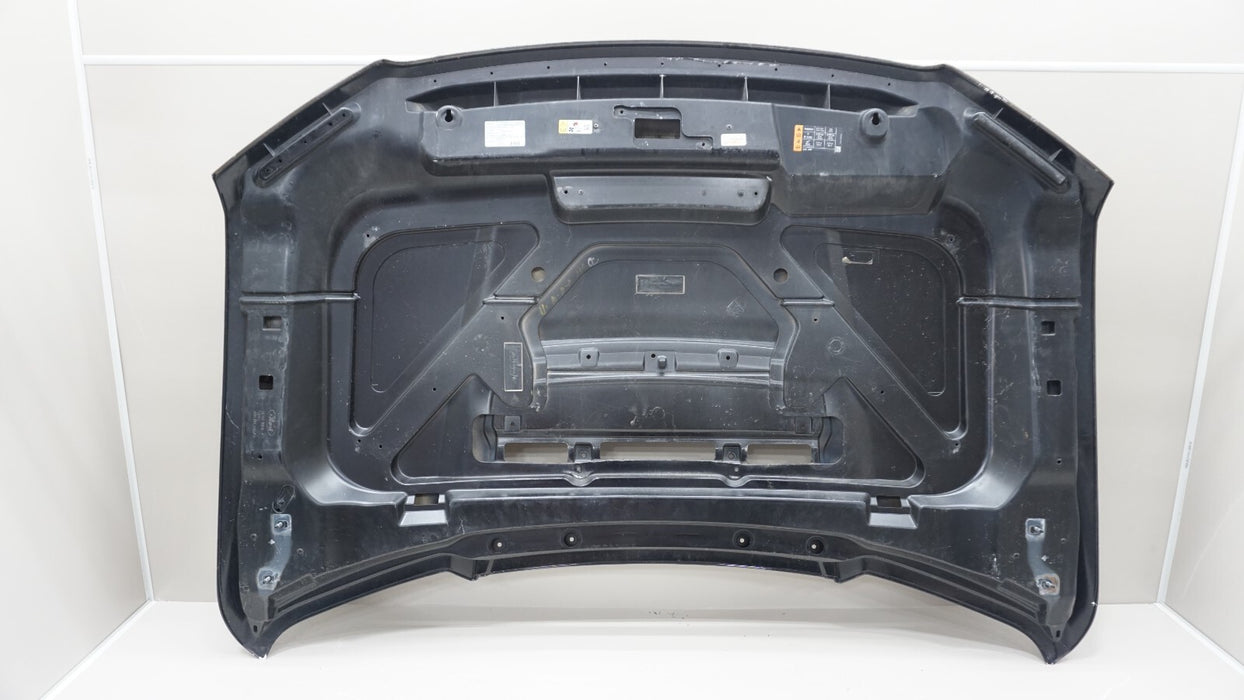 2017-2020 FORD F-150 RAPTOR FRONT HOOD BONNET SHELL PANEL OEM 20 21 22 23