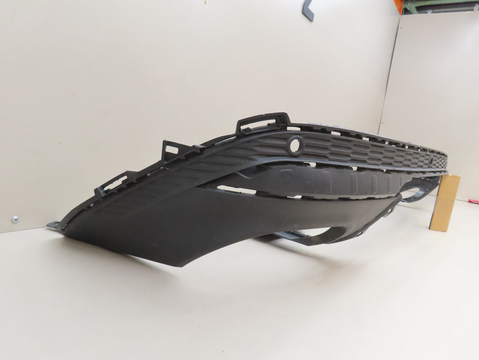 2017-2019 AUDI Q7 SQ7 REAR BUMPER COVER VALANCE 4M0807521 OEM
