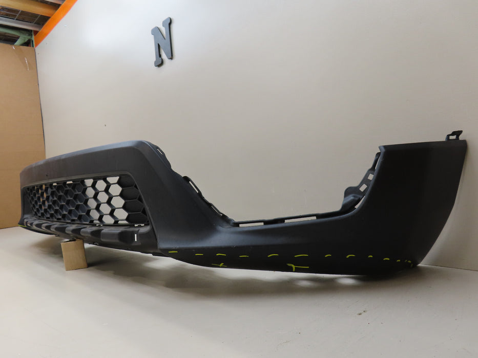2017-2019 HONDA CR-V FRONT LOWER BUMPER VALANCE COVER OEM 71102-TLAA-A000
