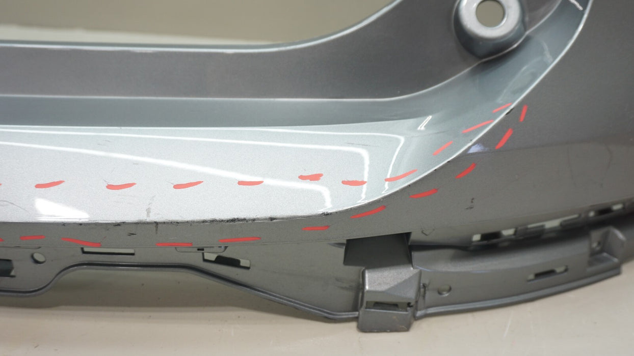 2018-2024 GMC TERRAIN REAR BUMPER COVER PANEL 23195512 OEM 18 19 20 21 22 23 24