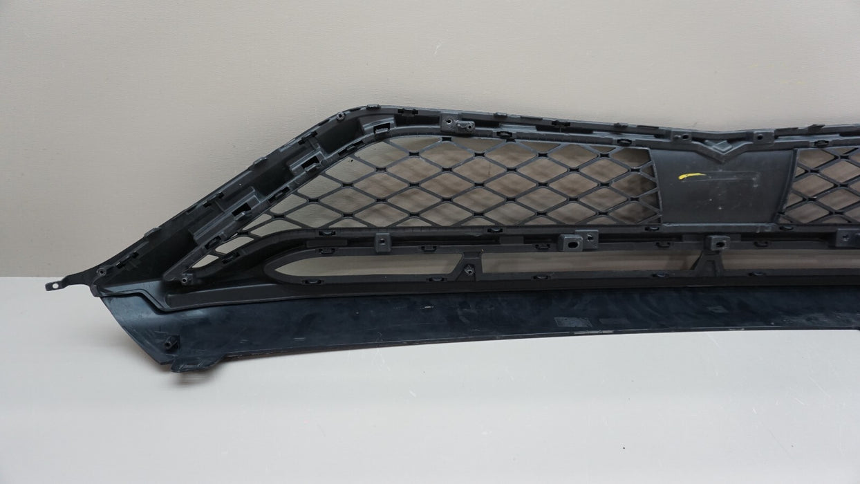 2022-2023 GENESIS GV70 FRONT LOWER GRILLE 86531-AR710 OEM