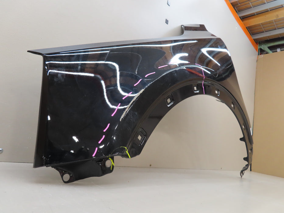 2020-2024 KIA TELLURIDE LEFT DRIVER SIDE FENDER OEM