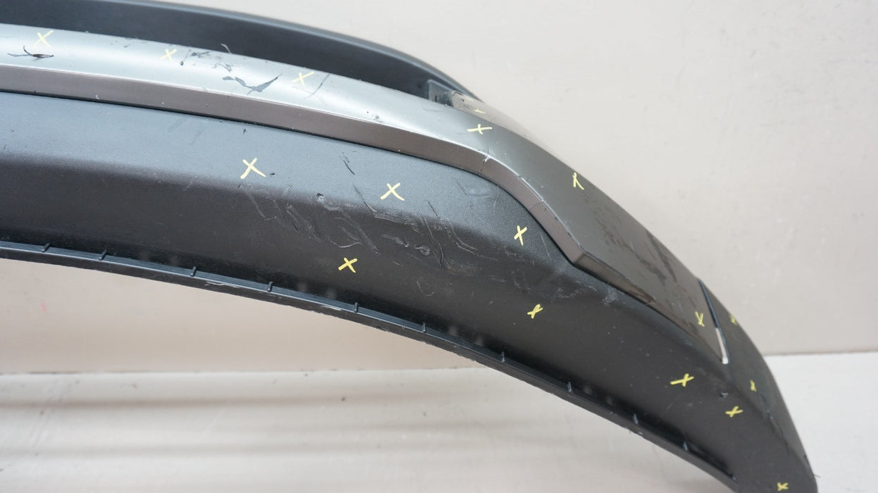 2024-2025 KIA CARNIVAL FRONT LOWER BUMPER VALANCE PANEL OEM 86512-R0510