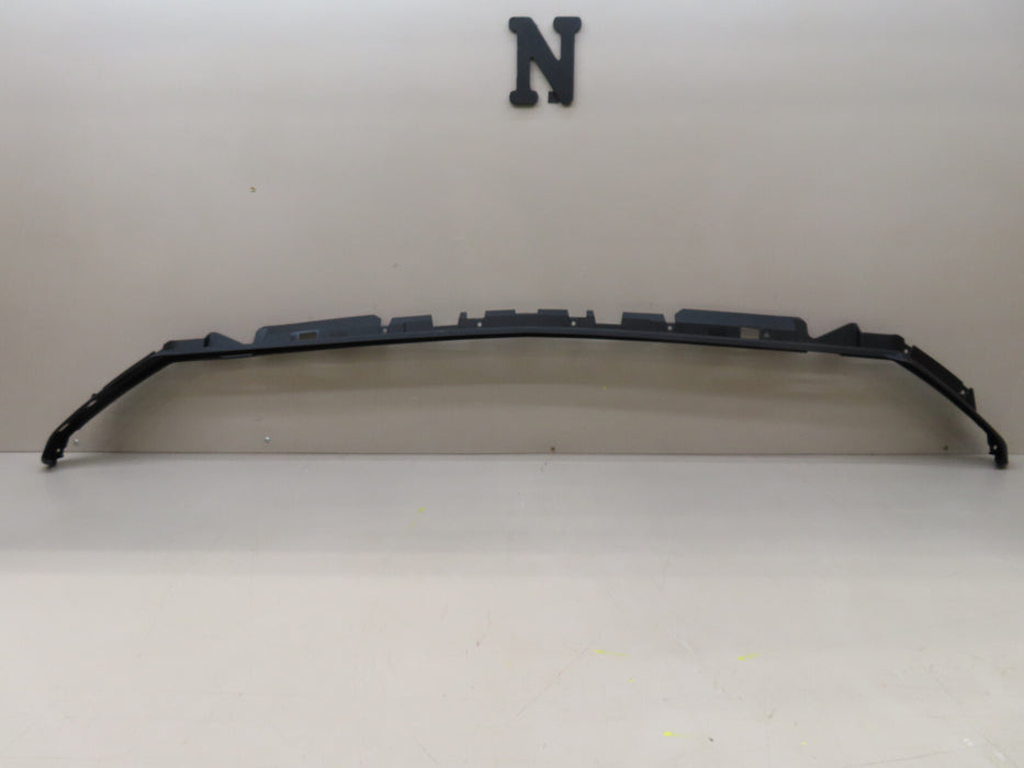 GM GENUINE FRONT LOWER DEFLECTOR COVER OEM 86506289