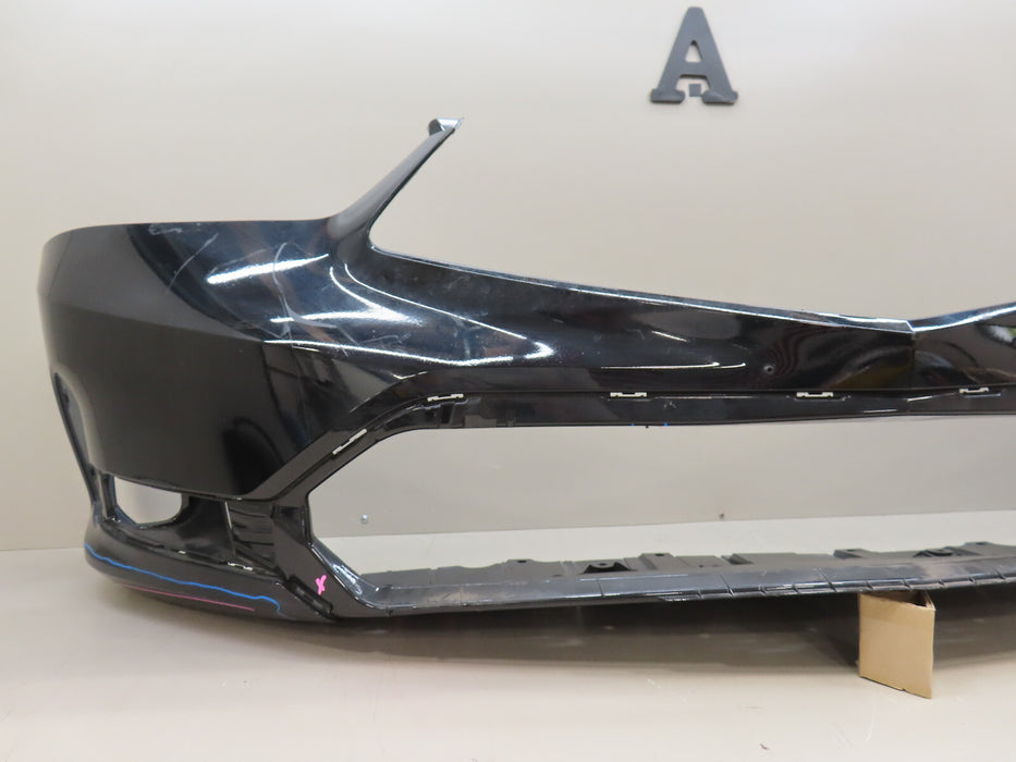 2023 2024 ACURA INTEGRA FRONT BUMPER COVER OEM 71101-3S5-A000