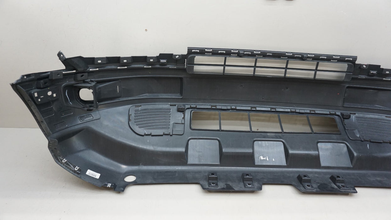 2021-2023 FORD BRONCO SPORT FRONT BUMPER COVER OEM N1PB-17626-GAW