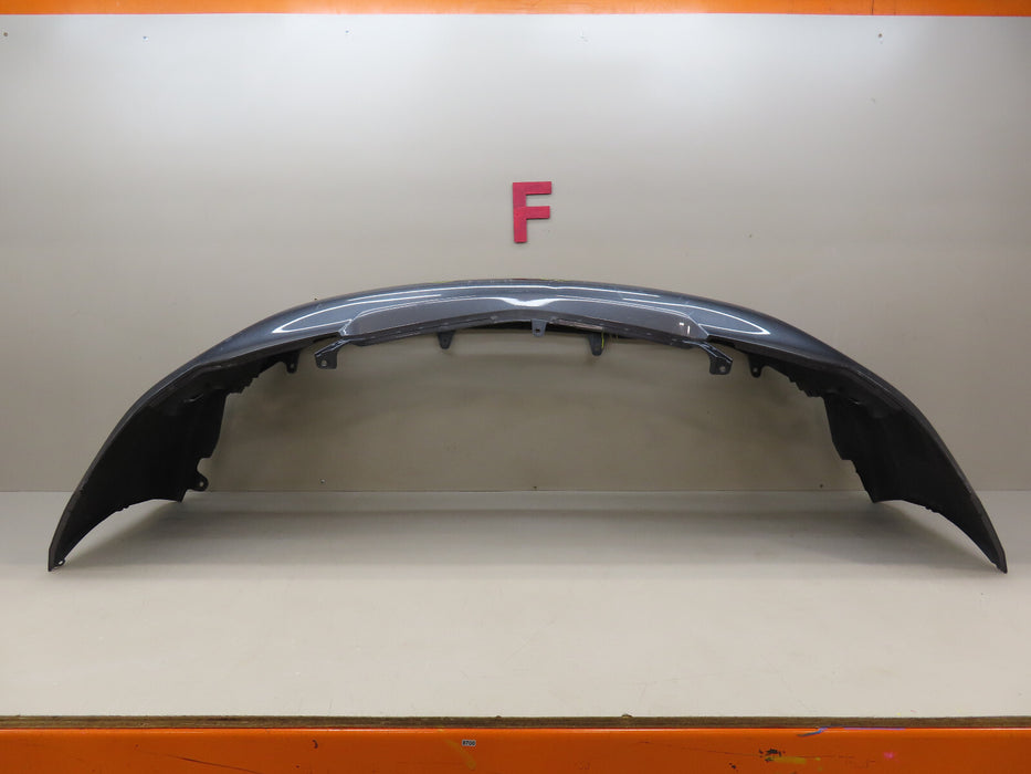 2012 2013 2014 TOYOTA CAMRY FRONT BUMPER COVER OEM