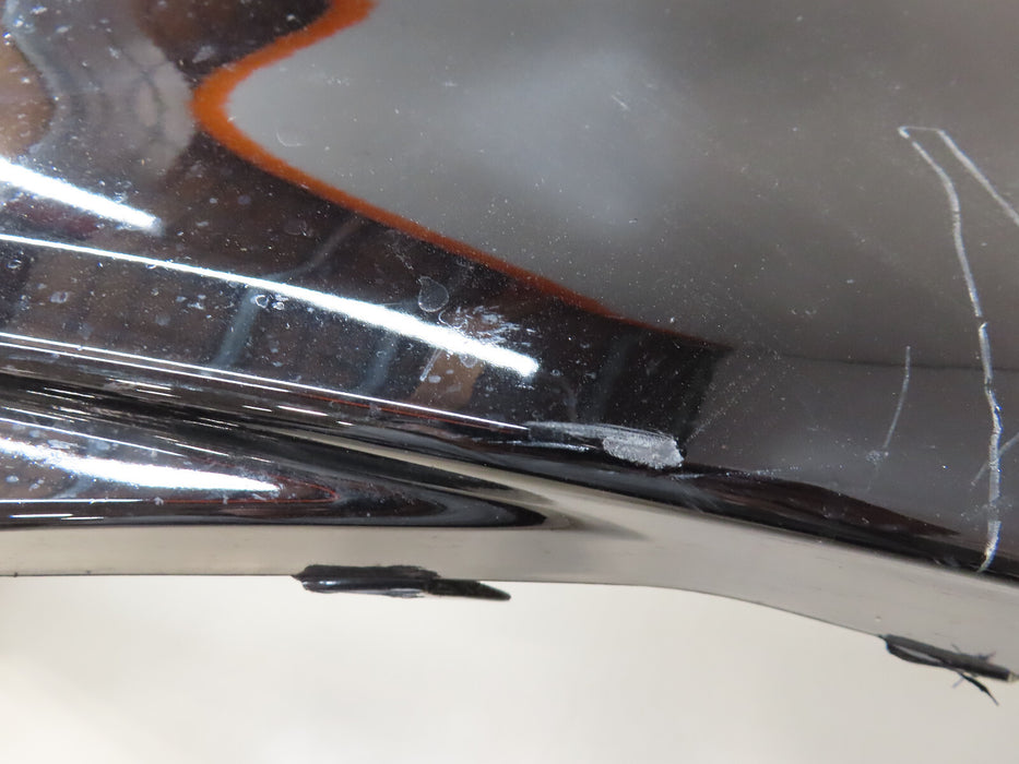 2019 2020 2021 2022 2023 FORD EDGE FRONT BUMPER COVER OEM KT4B-17F003