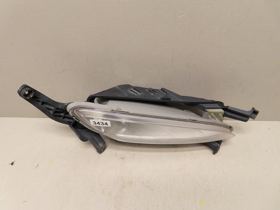 2011 2012 2013 KIA OPTIMA RIGHT PASSENGER SIDE FOG LIGHT LAMP OEM