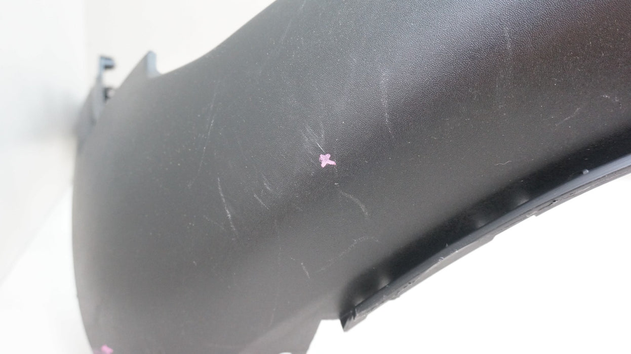 2023-2024 KIA TELLURIDE FRONT LOWER BUMPER VALANCE PANEL OEM 86512-S9500