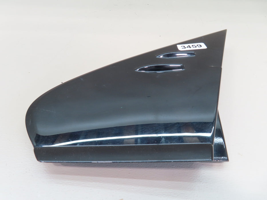 2016-2020 TOYOTA PRIUS FRONT LEFT EXTERIOR FENDER MOLDING TRIM OEM 60118-47030