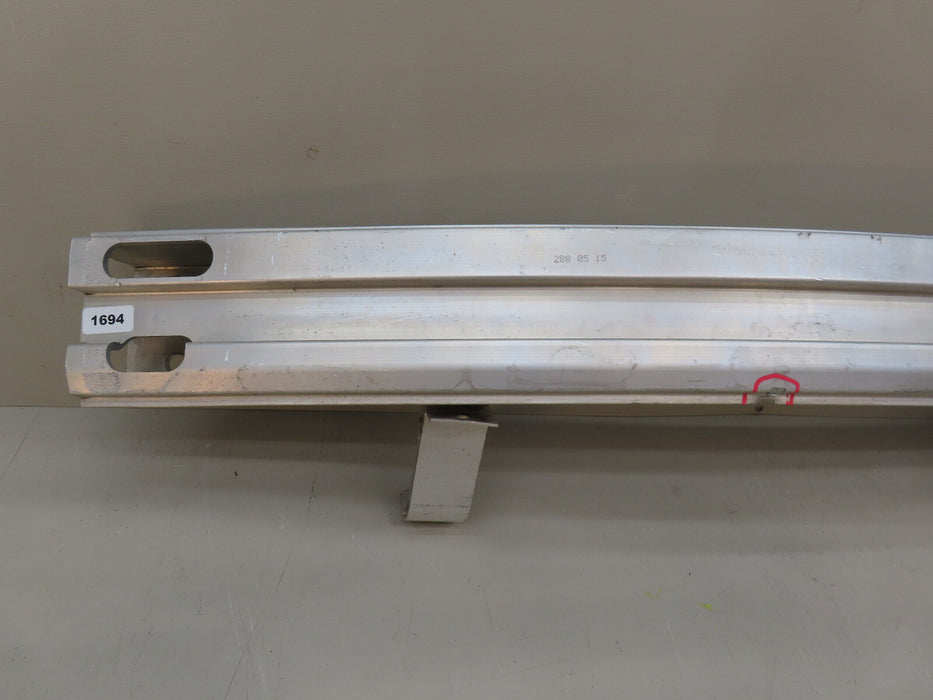 2014-2020 ACURA MDX REAR BUMPER REINFORCEMENT IMPACT BAR OEM 71530-TZ5-A000
