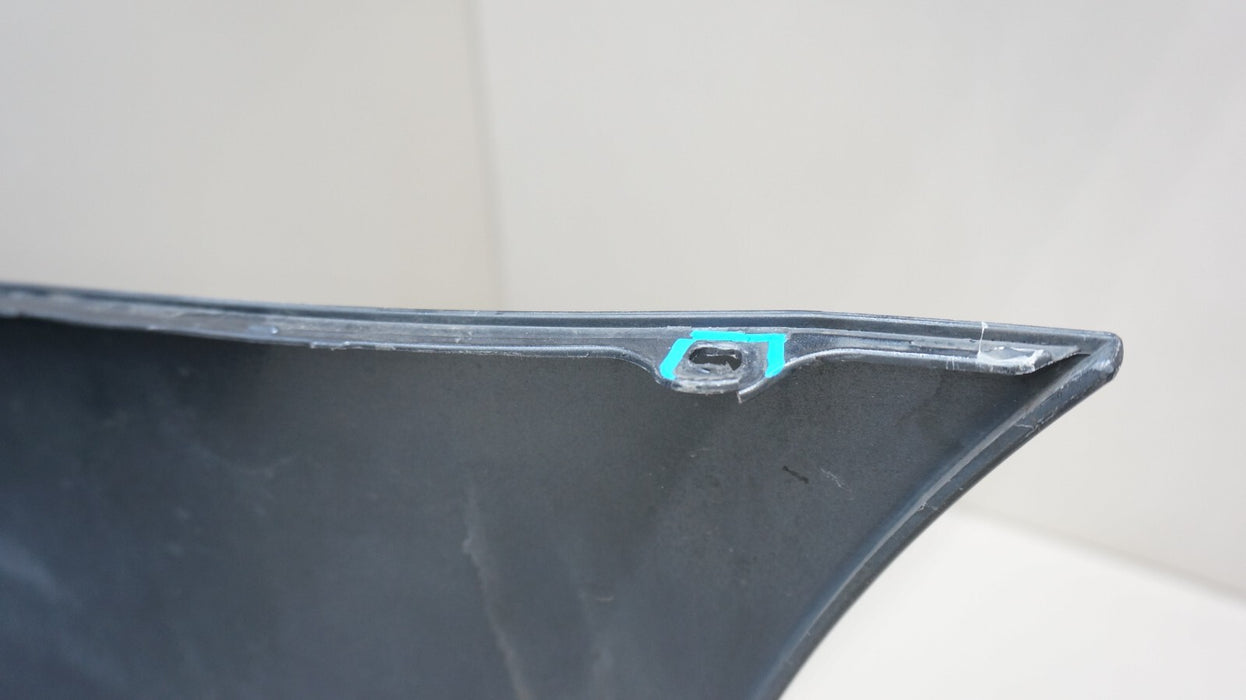 2007-2012 LEXUS ES350 REAR BUMPER COVER PANEL OEM 52159-33200