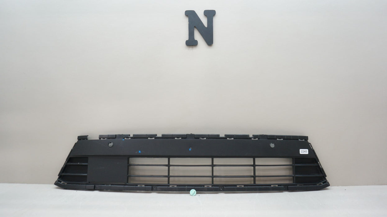 2025-2026 HYUNDAI TUCSON FRONT LOWER BUMPER GRILLE OEM 86531-N9GC0
