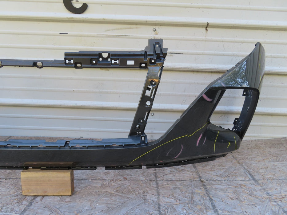 2022-2023 HYUNDAI TUCSON SE SEL SUV FRONT BUMPER COVER PANEL OEM 86511-CW000