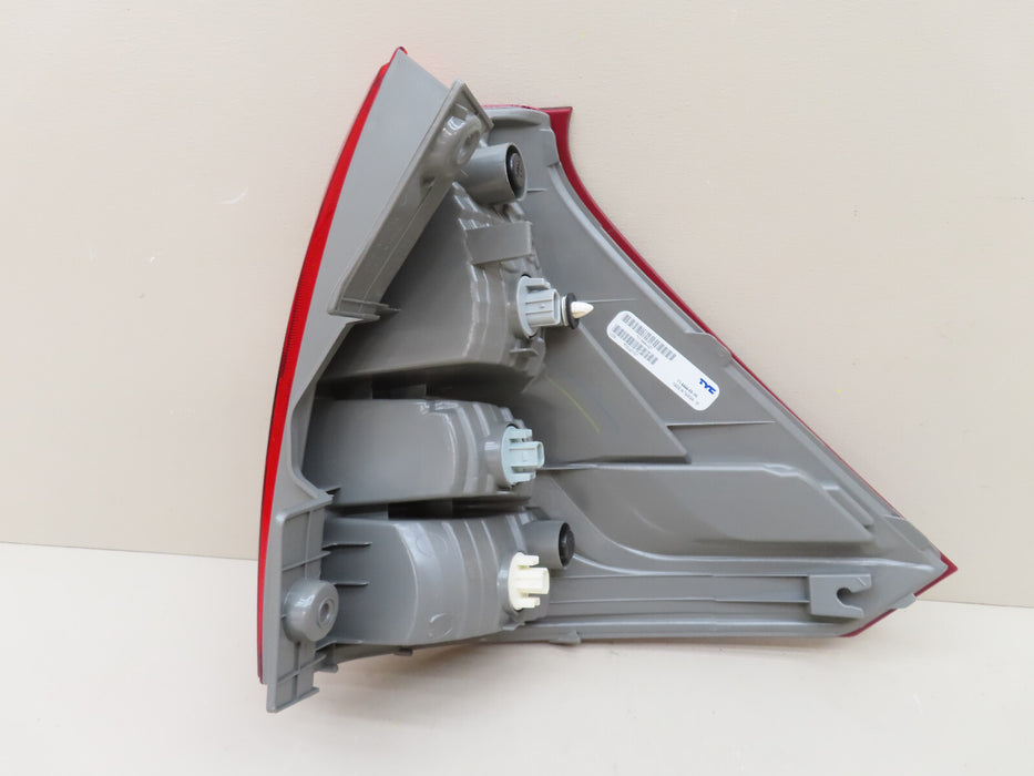 2012-2014 HONDA CRV CR-V REAR LEFT DRIVER SIDE TAIL LIGHT AFTERMARKET TYC