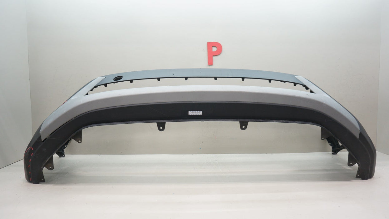 2022-2023 HYUNDAI KONA FRONT BUMPER COVER OEM 86512-J9CA0