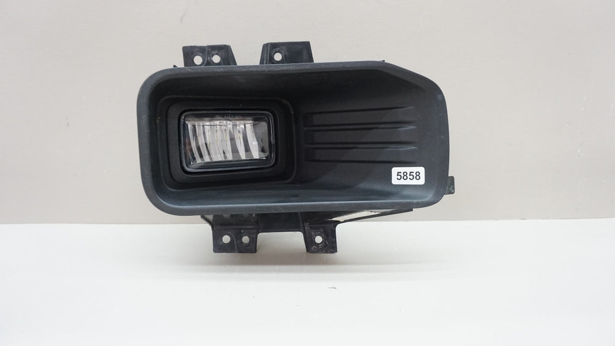 2018-2020 FORD F150 FRONT RIGHT PASSENGER SIDE FOG LIGHT OEM JL34-15A254-AB