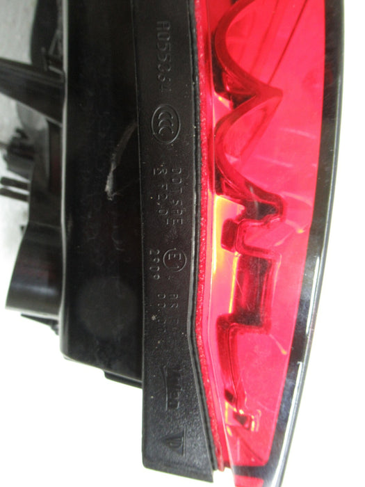 2011 - 2014 PORSCHE CAYENNE REAR LEFT DRIVER SIDE TAIL LIGHT BRAKE STOP LAMP OEM