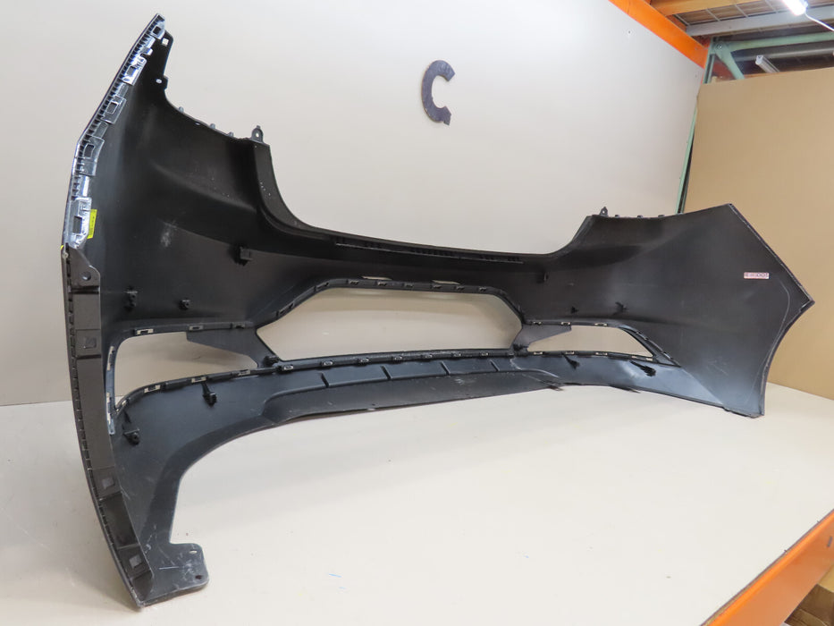 2019 2020 HYUNDAI ELANTRA REAR BUMPER COVER OEM 86611-F3500