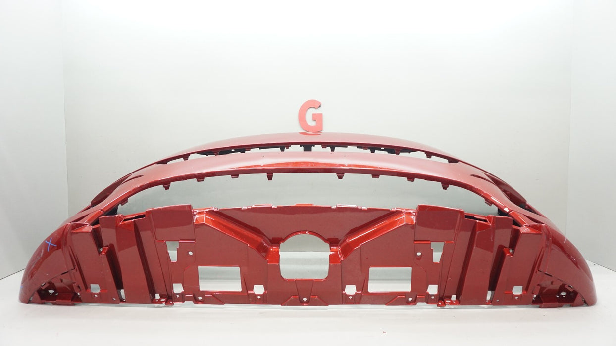 2023-2024 RANGE ROVER SPORT L461 FRONT BUMPER COVER PANEL OEM N9X2-17F003