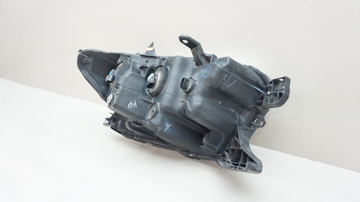 2016-2023 TOYOTA TACOMA FRONT LH LEFT DRIVER SIDE HEADLIGHT OEM