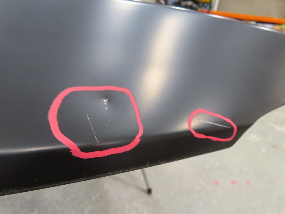 2017 2018 2019 2020 HONDA CR-V HOOD BONNET PANEL AFTERMARKET TAIWAN (PD)